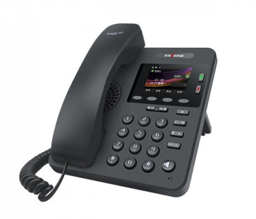 Escene ES270-PC SIP-телефон Escene ES270-PC SIP-телефон