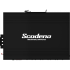 Scodeno Classic неуправляемый PoE+ коммутатор на DIN-рейку, 5x10/100/1000MBase-T, 126Вт, IP40 6