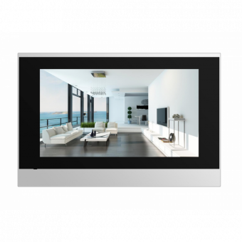 Akuvox C315S Android монитор для SIP-домофона (интерком-панель) (СЕРЕБРИСТЫЙ) Akuvox C315S Android монитор для SIP-домофона (интерком-панель) (СЕРЕБРИСТЫЙ)